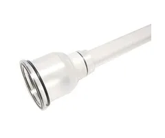 Kwartsglas voor Ozon Redox Unit (na 08-2010)(SB611A)