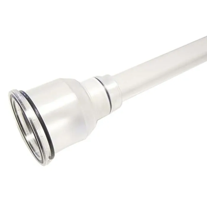 Kwartsglas voor Ozon Redox Unit (na 08-2010)(SB611A)