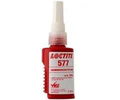 Loctite 577 Draadafdichting metaal/metaal