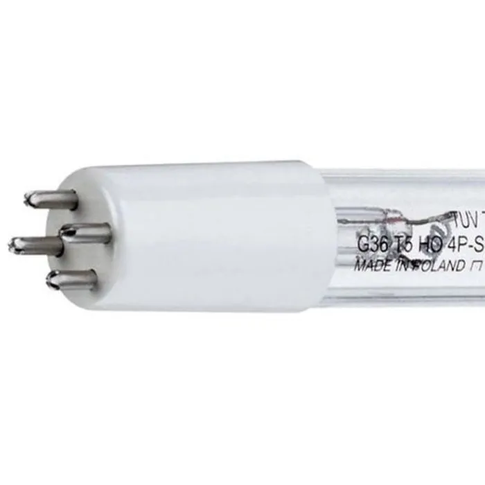 Losse TL 16 watt T5 voor Jumbo Koi UVC