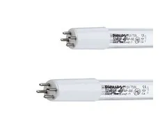 Losse TL 40 watt T5 voor Jumbo Koi UVC