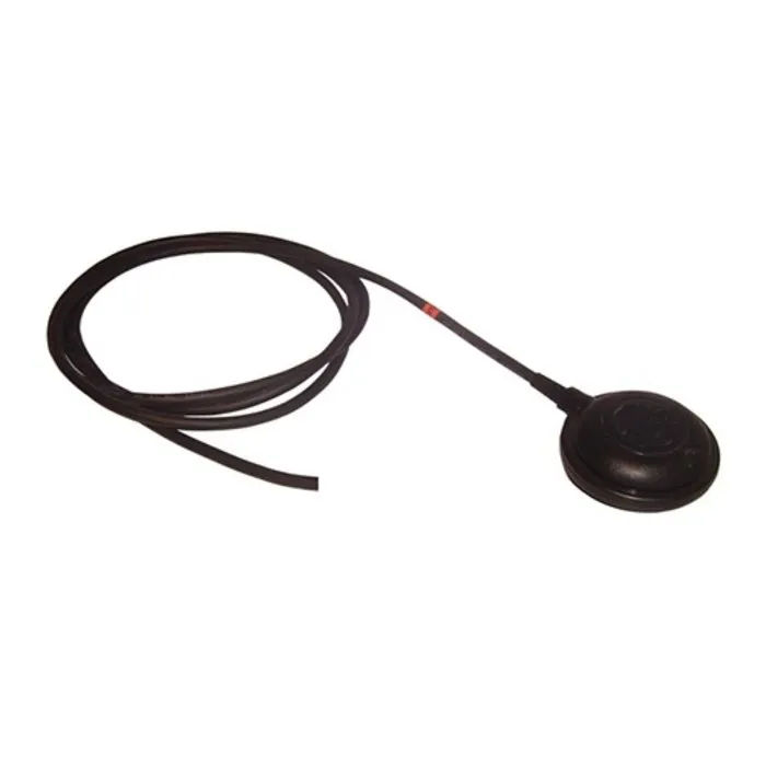 Losse vlotterschakelaar 5 meter