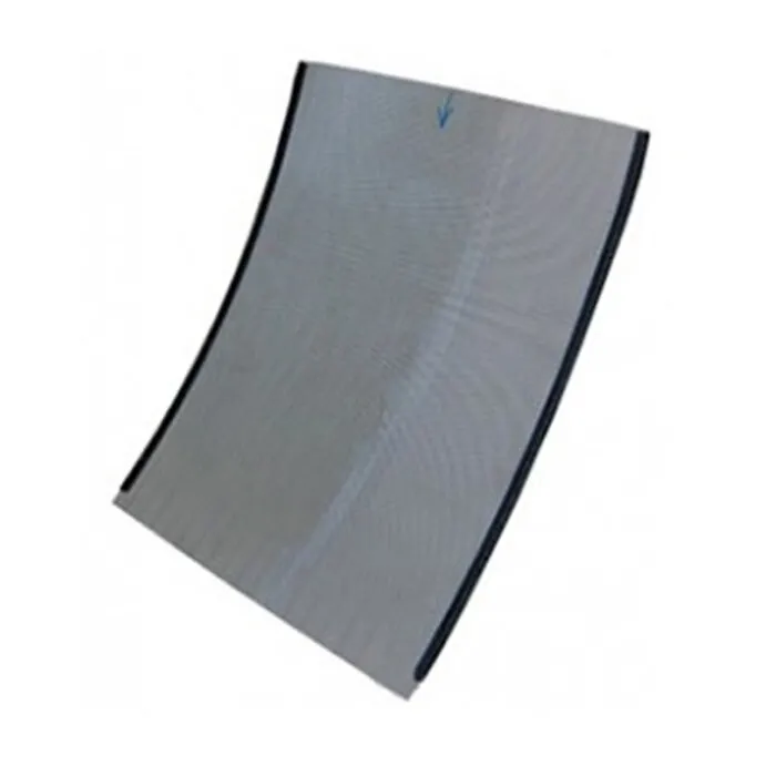 Losse zeef t.b.v. UltraSieve III 300 200 micron