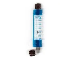 Sander Luchtflowmeter 100-1000 L/h