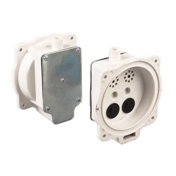 Aquaforte Luchtkamer set Aquaforte luchtpomp AP-150/200