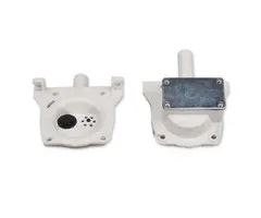 Aquaforte Luchtkamer set Aquaforte luchtpomp AP-35/45