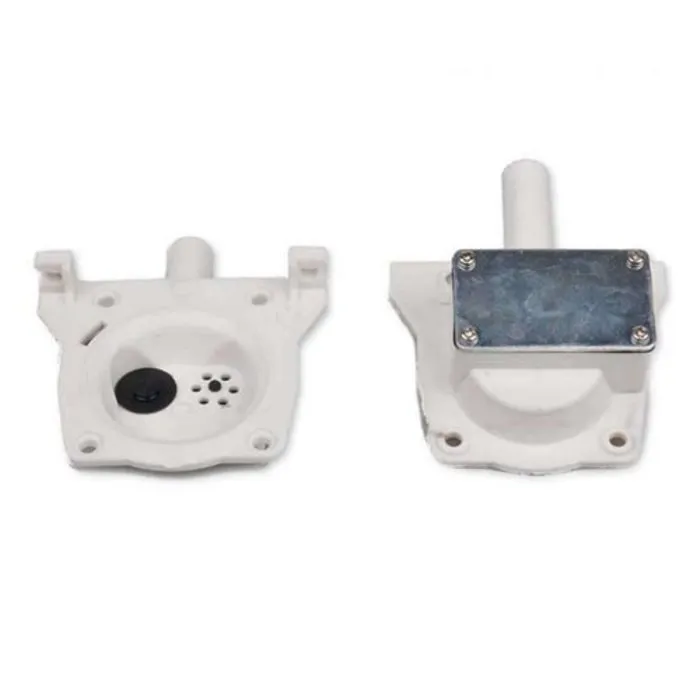 Aquaforte Luchtkamer set Aquaforte luchtpomp AP-35/45