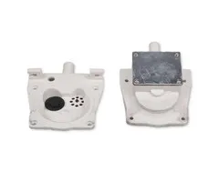 Aquaforte Luchtkamer set Aquaforte luchtpomp AP-60/80/100