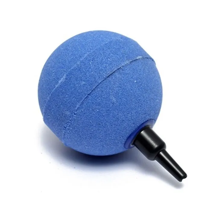 Luchtstenen universeel Bol 2,5 cm