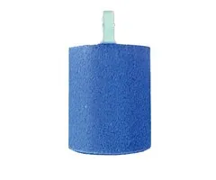 Luchtsteen Cylinder +/- 2,5 x 5,0 cm
