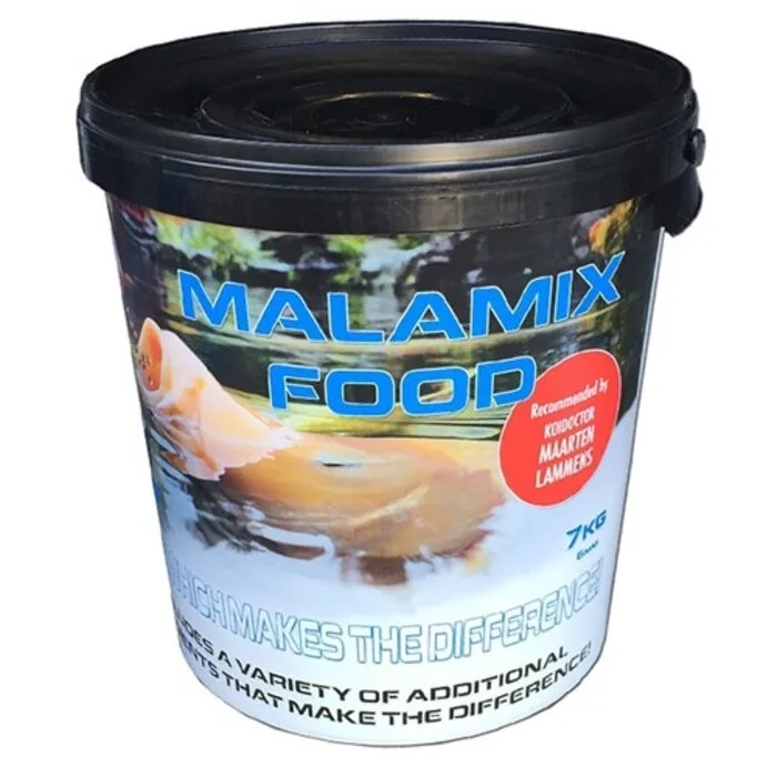 De Koidokter Malamix Food 7 KG (actie)