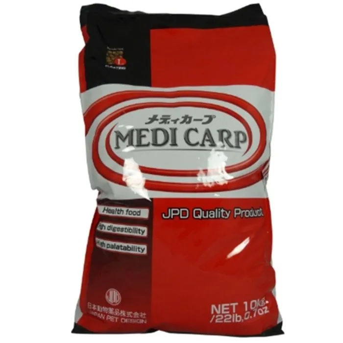 Medicarp Medicarp 10 KG Large