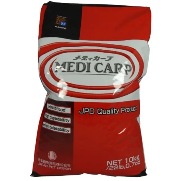 Medicarp Medicarp 10 KG Medium