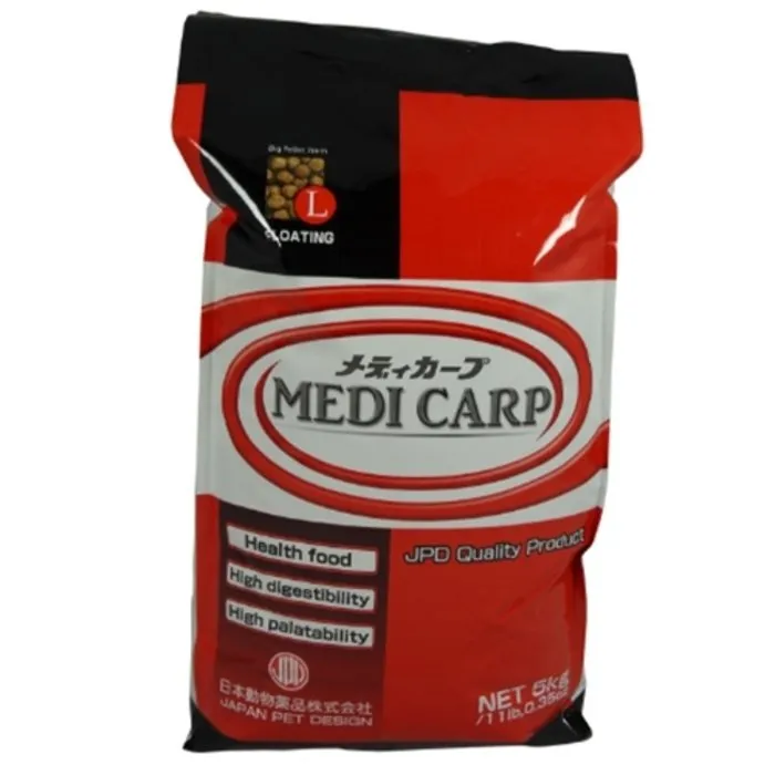 Medicarp Medicarp 5 KG Large