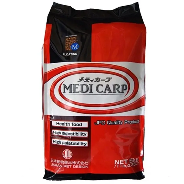 Medicarp Medicarp 5 KG Medium