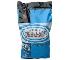 Medicarp Medicarp Color enhancer 10 KG Large