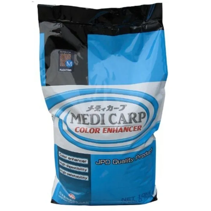 Medicarp Medicarp Color enhancer 10 KG M