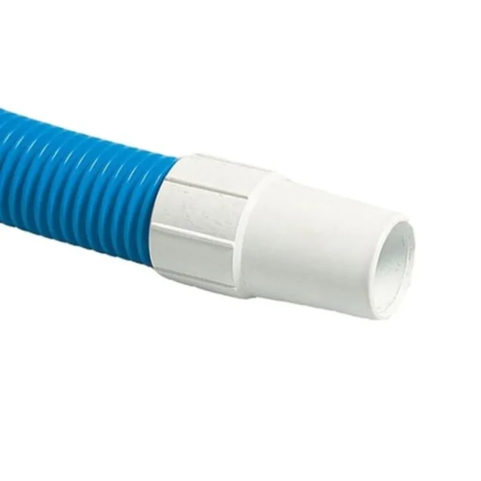 Mega Mega Pool vacuüm slang met manchet - 9 mtr.