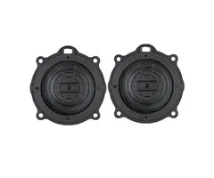 Secoh luchtpompen en onderdelen Membraan set Secoh SLL-20/50