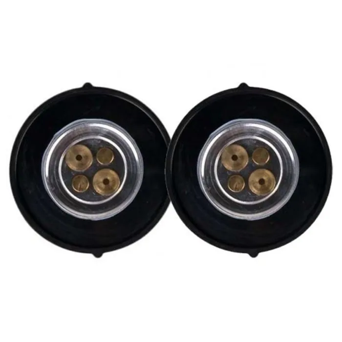 Aquaforte Membraanset Aquaforte luchtpomp AP-150/200