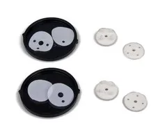 Aquaforte Membraanset Aquaforte luchtpomp AP-35/45