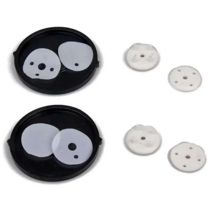 Aquaforte Membraanset Aquaforte luchtpomp AP-35/45