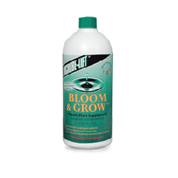 Microbe Lift Microbe-Lift Bloom & Grow 1 ltr