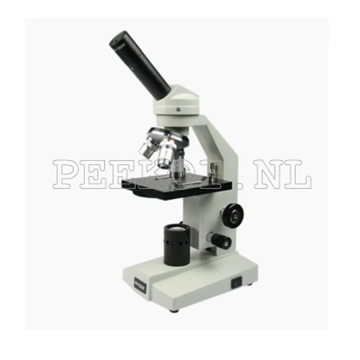 Microscoop donkerveldcondensor monoculair BY30