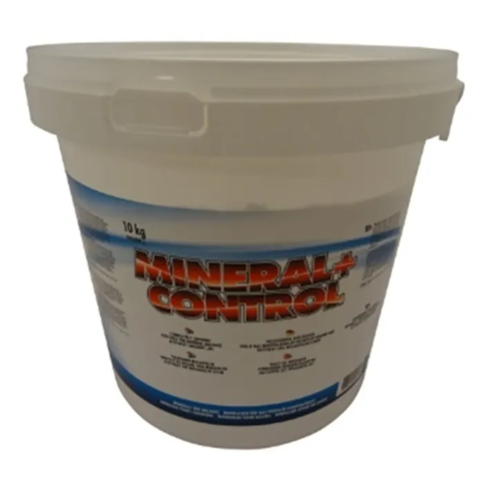 Air Aqua Mineral+ Control 10 KG