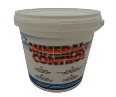 Air Aqua Mineral+ Control 2,5 KG (KH en GH)