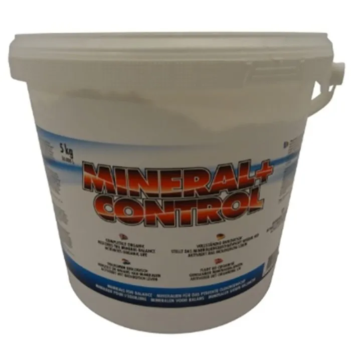Air Aqua Mineral+ Control 5 KG