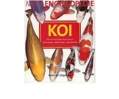 Mini-Encyclopedie Koi Karpers