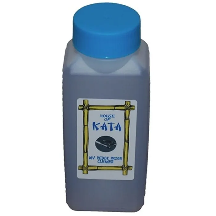 House of Kata MV Redox Probe Cleaner 200 ml