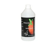Natural Aquatic voor koi en vijver Natural Aquatic Herbal Health 500 ml