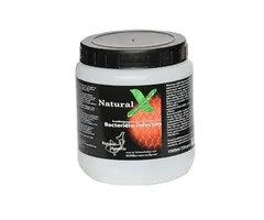 Natural Aquatic voor koi en vijver Natural Aquatic NaturalX bacteriele infecties 1000 ml