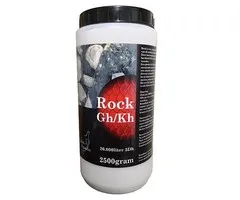 Natural Aquatic voor koi en vijver Natural Aquatic Rock Gh/Kh 2500 gram