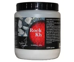 Natural Aquatic voor koi en vijver Natural Aquatic Rock Kh 1250 gram