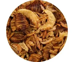 Natuurvoer Natuur Mix 10 ltr