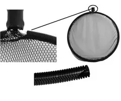 KNS Net Bescherming voor netten 90 & 76 cm