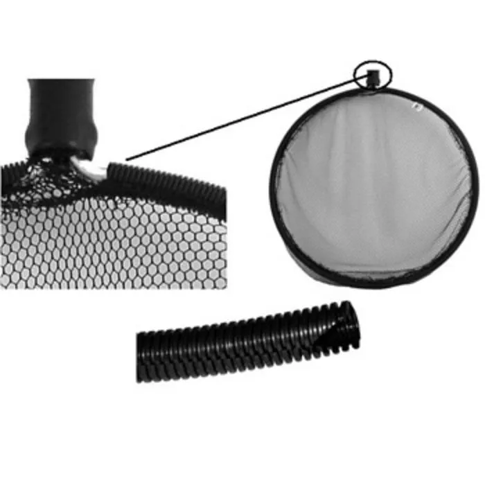 KNS Net Bescherming voor netten 90 & 76 cm