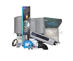 Evolution Aqua Nexus 220 - Compleet systeem - Set 2 - 18.000 ltr