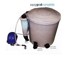 Evolution Aqua Nexus Eazy Pod Complete