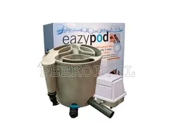 Evolution Aqua Nexus Eazy pod met Nitto LA 45 C