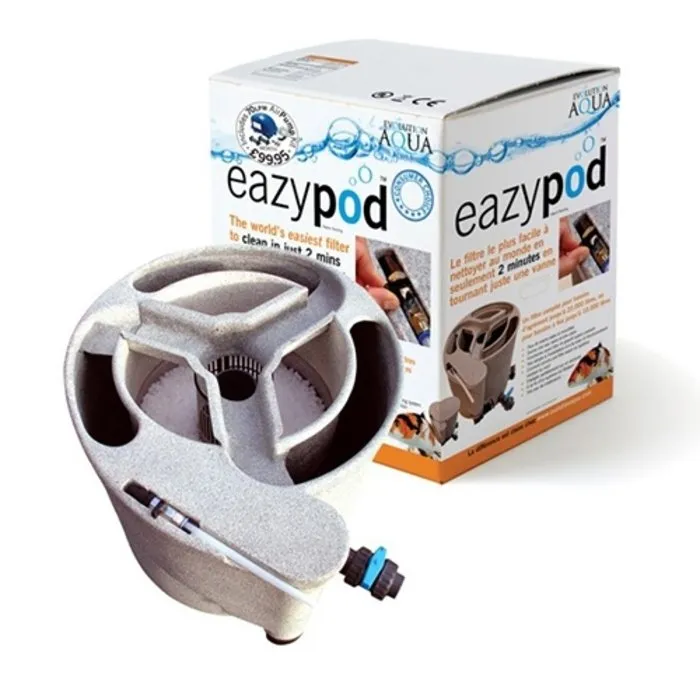 Evolution Aqua Nexus Eazypod EA