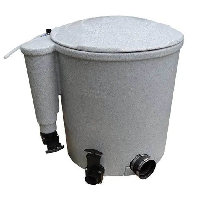 Evolution Aqua Nexus Eazypod EA