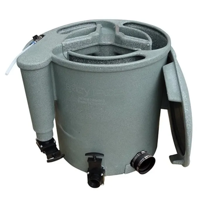 Evolution Aqua Nexus Eazypod EA