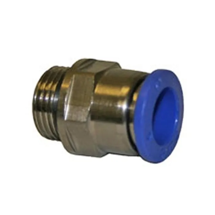 Evolution Aqua Nexus koppeling buitendraad