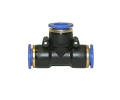 Evolution Aqua Nexus T-stuk 12 mm