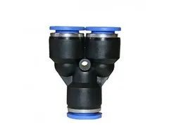 Evolution Aqua Nexus Y-Stuk 12 mm