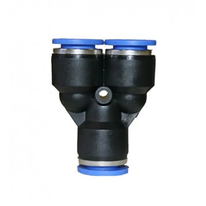 Evolution Aqua Nexus Y-Stuk 12 mm